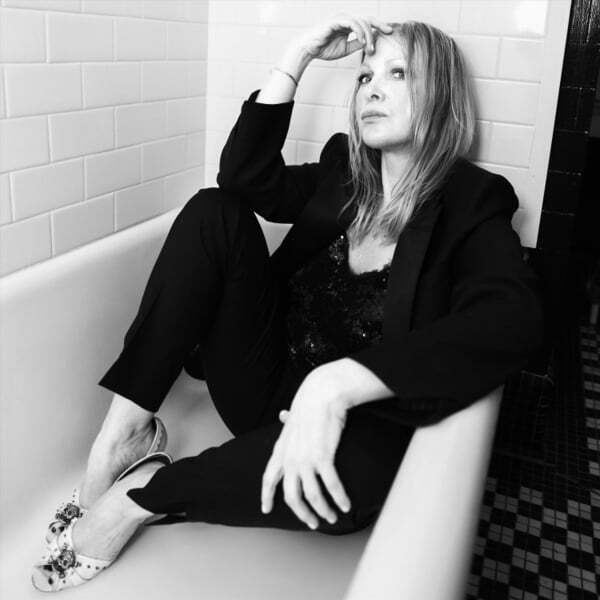 Cover art for Too Late for Talking